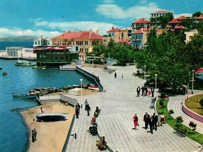 Keşan Evden Eve Nakliyat