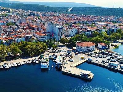 Uzunköprü Evden Eve Nakliyat